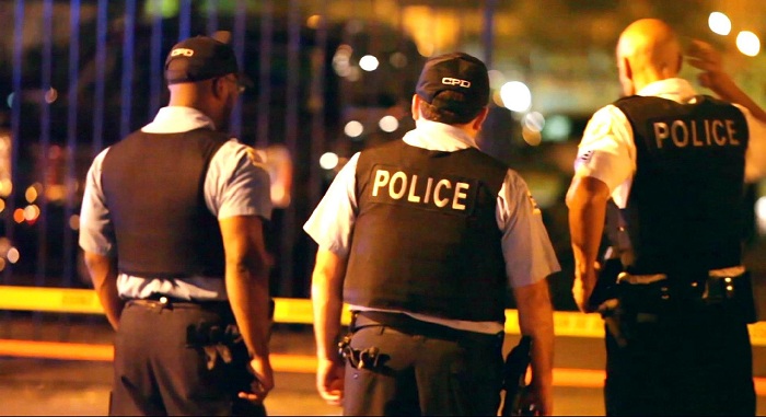 Gun violence in Chicago peaks in summer months - US
